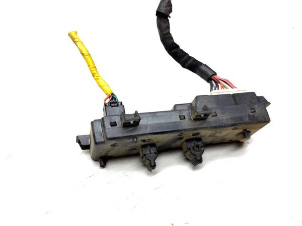 2000 Jeep Grand Cherokee Passenger Right Front Door Power Window Switch Oem — photo 2