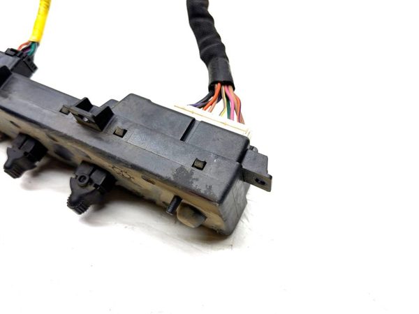 2000 Jeep Grand Cherokee Passenger Right Front Door Power Window Switch Oem — photo 3