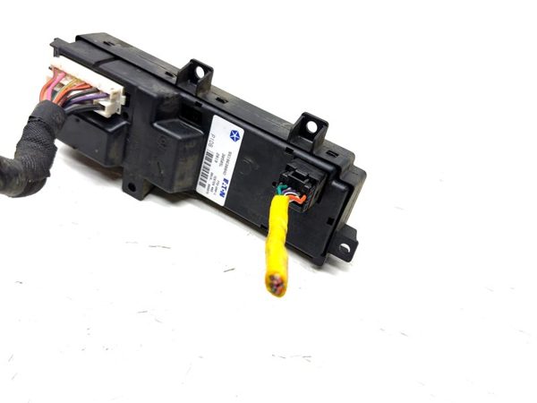 2000 Jeep Grand Cherokee Passenger Right Front Door Power Window Switch Oem — photo 4