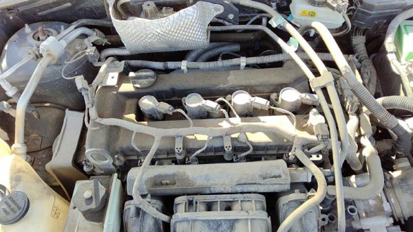 2005-2011 Ford Focus Cylinder Head Assembly Oem 2.0L 6S4Z60498 — photo 3
