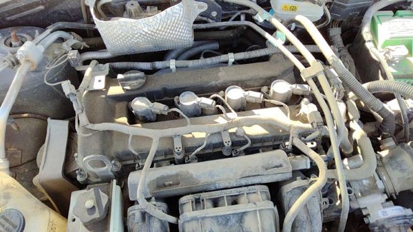 2005-2011 Ford Focus Cylinder Head Assembly Oem 2.0L 6S4Z60498 — photo 2