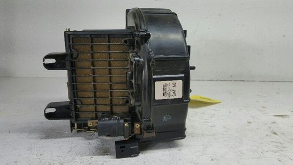 1996 Honda Accord Heater Blower Motor Housing Box Assembly Fan Ac — photo 4