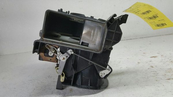 1996 Honda Accord Heater Blower Motor Housing Box Assembly Fan Ac — photo 6