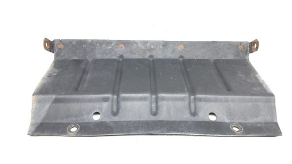 1990 Chevy Silverado 1500 Skid Plate Shield Bolts Hardware Plastic Cover Oem — photo 5