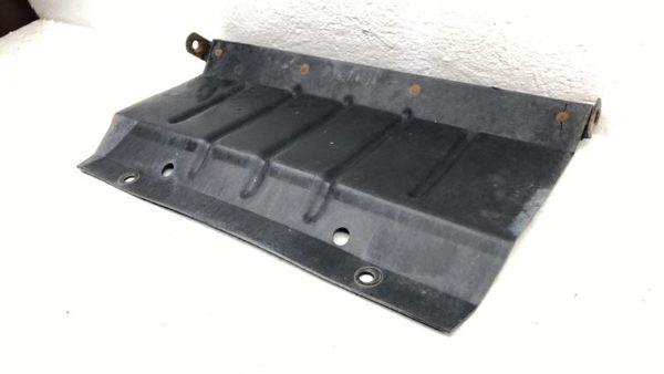 1990 Chevy Silverado 1500 Skid Plate Shield Bolts Hardware Plastic Cover Oem — photo 6