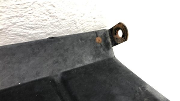 1990 Chevy Silverado 1500 Skid Plate Shield Bolts Hardware Plastic Cover Oem — photo 9
