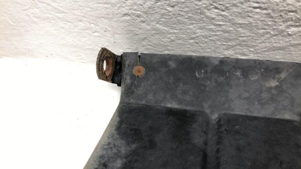 1990 Chevy Silverado 1500 Skid Plate Shield Bolts Hardware Plastic Cover Oem — photo 8