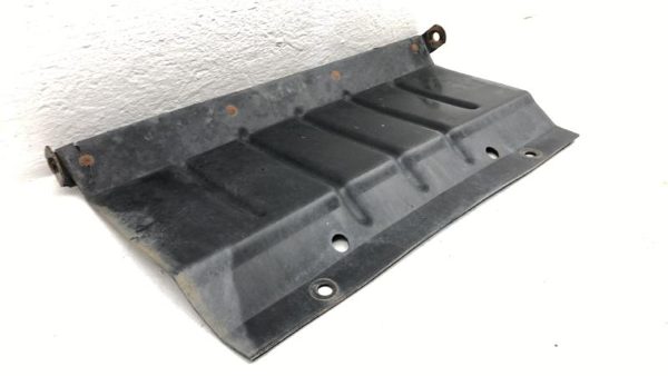 1990 Chevy Silverado 1500 Skid Plate Shield Bolts Hardware Plastic Cover Oem — photo 7