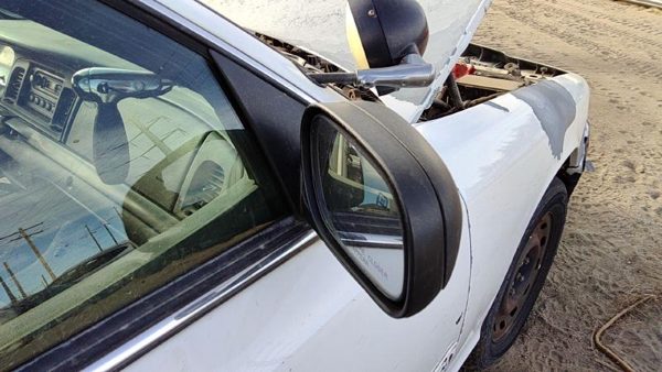 2002-2011 Ford Crown Vic Passenger Right Side Mirror Door Mounted Oem — photo 5