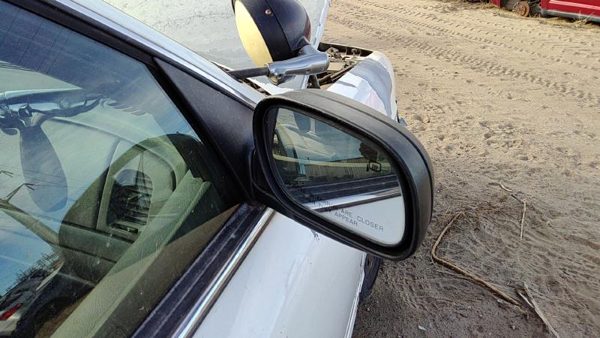 2002-2011 Ford Crown Vic Passenger Right Side Mirror Door Mounted Oem — photo 6
