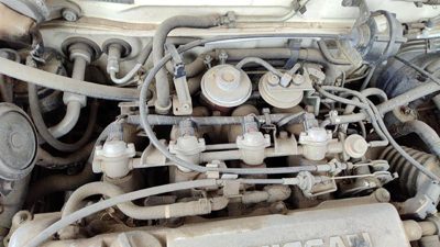 1991-1993 Infinity G20 Upper Intake Manifold Oem 2.0L 1400162J10
