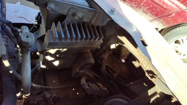 2000 Dodge Dakota Electronic Control Module Computer Ecm Ecu 4.7L 56040359Af — photo 3