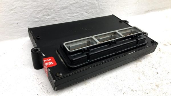 2000 Dodge Dakota Electronic Control Module Computer Ecm Ecu 4.7L 56040359Af — photo 4