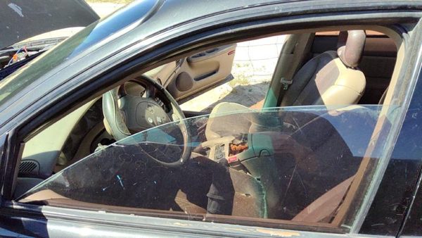 1997-2004 Buick Regal Driver Left Front Side Window Door Glass Oem 10439232 — photo 3