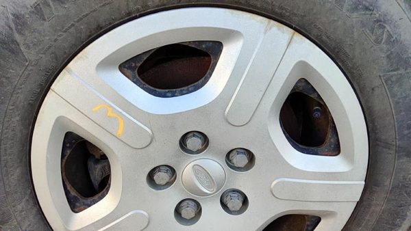 2004-2007 Ford Freestar 16 Hub Cap 5 Spoke Wheel Cover Oem #3 — photo 5