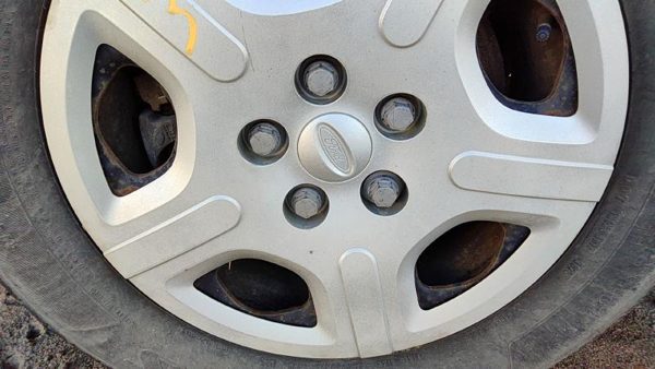 2004-2007 Ford Freestar 16 Hub Cap 5 Spoke Wheel Cover Oem #3 — photo 6