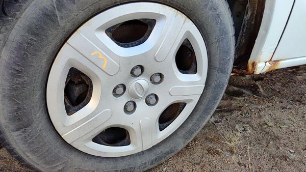 2004-2007 Ford Freestar 16 Hub Cap 5 Spoke Wheel Cover Oem #3 — photo 2