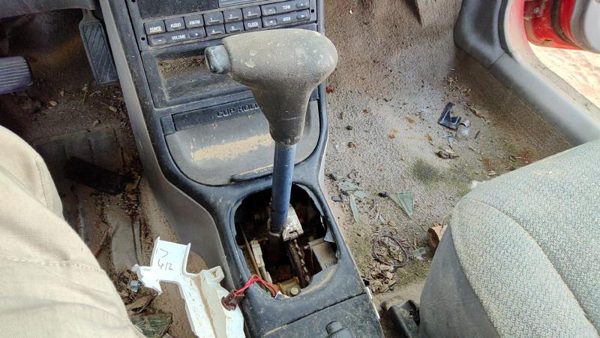 94-97 Ford Aspire Floor Shifter Lever Assembly Shift Unit Automatic Transmission — photo 1