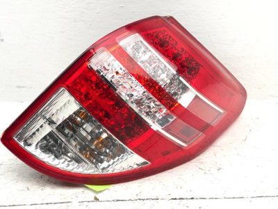 2009-2012 Toyota Rav-4 Passenger Right Tail Light Brake Lamp Oem Rear 8155142130