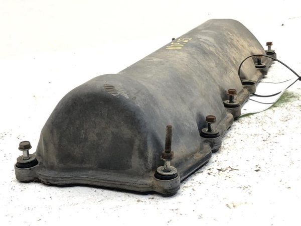 2004-2007 Dodge Durango Driver Left Valve Cover Oem 4.7L 53020875Ab — photo 3