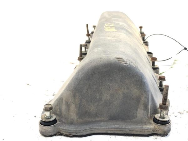 2004-2007 Dodge Durango Driver Left Valve Cover Oem 4.7L 53020875Ab — photo 4