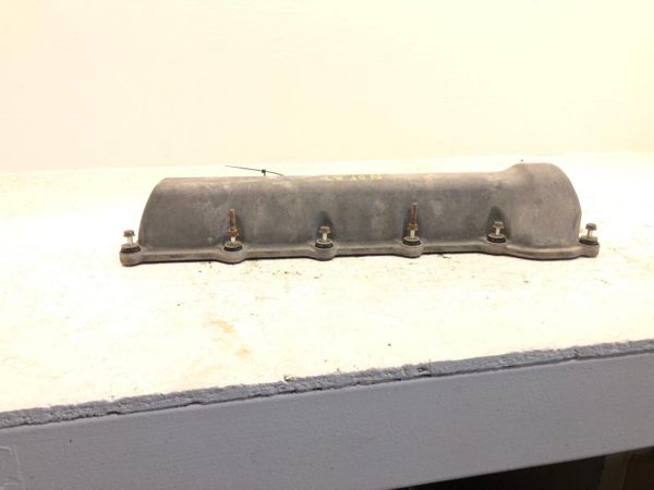 2004-2007 Dodge Durango Driver Left Valve Cover Oem 4.7L 53020875Ab — photo 6