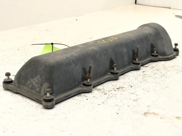 2004-2007 Dodge Durango Driver Left Valve Cover Oem 4.7L 53020875Ab — photo 7