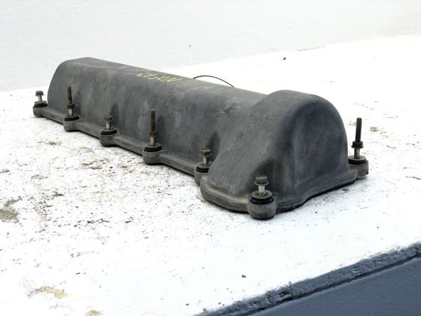2004-2007 Dodge Durango Driver Left Valve Cover Oem 4.7L 53020875Ab — photo 5