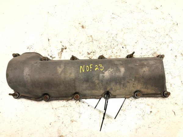 2004-2007 Dodge Durango Driver Left Valve Cover Oem 4.7L 53020875Ab — photo 1