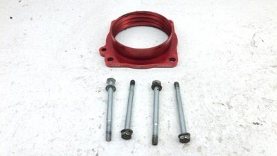 2005-2012 03-08 Dodge Ram 1500 Power Aid Throttle Body Spacer 5.7L 300-577