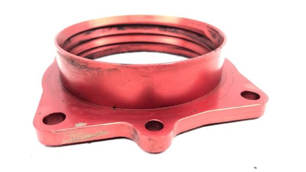 2005-2012 03-08 Dodge Ram 1500 Power Aid Throttle Body Spacer 5.7L 300-577 — photo 5