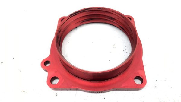 2005-2012 03-08 Dodge Ram 1500 Power Aid Throttle Body Spacer 5.7L 300-577 — photo 3