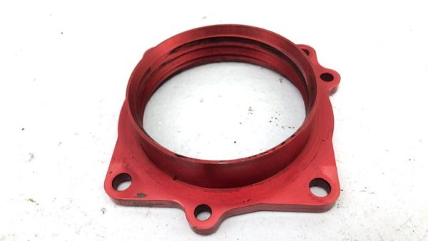 2005-2012 03-08 Dodge Ram 1500 Power Aid Throttle Body Spacer 5.7L 300-577 — photo 4