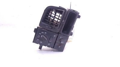 2003 Chevy Silverado Sierra Escalade Oem Side Headlight Switch Vent Mount Rear W