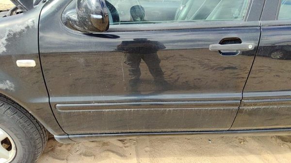 1999 Mercedes-Benz ML320 Front Door LH — photo 3