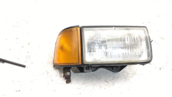 1991-1997 Isuzu Rodeo Passenger Right Head Light Oem Front Lamp With Bracket — photo 1
