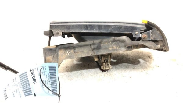 1991-1997 Isuzu Rodeo Passenger Right Head Light Oem Front Lamp With Bracket — photo 4