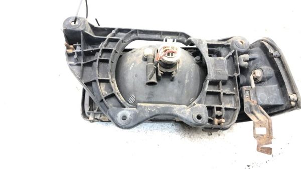 1991-1997 Isuzu Rodeo Passenger Right Head Light Oem Front Lamp With Bracket — photo 6