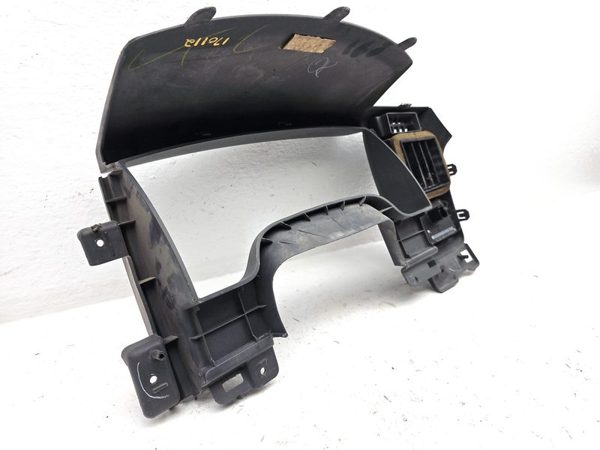 06-07 Dodge Ram 2500 Speedometer Bezel Dash Trim Panel With Headlight Switch Oem — photo 9