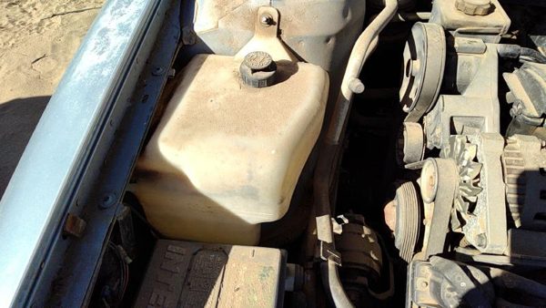 1993 Buick Lesabre Coolant Reservoir Radiator Overflow Tank Bottle Oem — photo 2