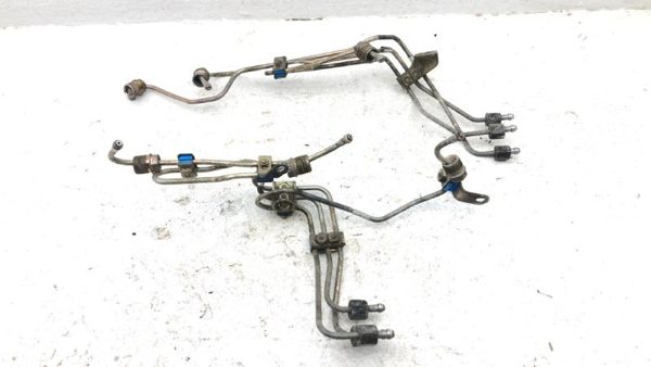 2001-2002 Dodge Ram 2500 Fuel Line Complete Set 5.9L Cummins Oem 05018177Aa — photo 1