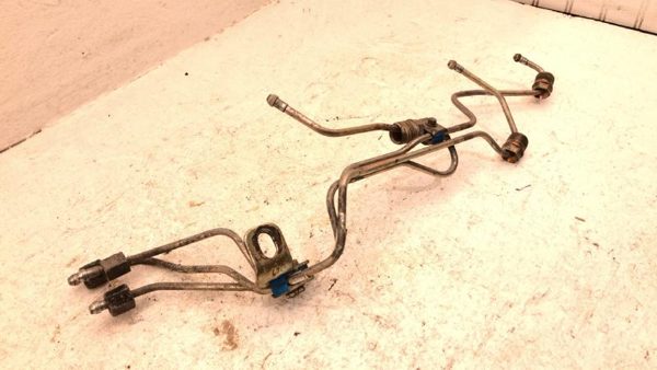 2001-2002 Dodge Ram 2500 Fuel Line Complete Set 5.9L Cummins Oem 05018177Aa — photo 14