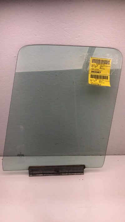2002-06 Sprinter Van 3500 Driver Left Front Side Window Door Glass Oem 5104334Aa