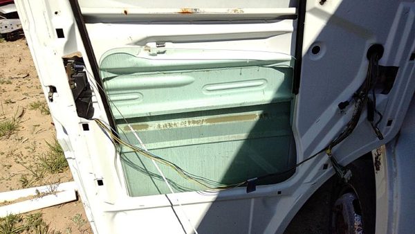 2002-06 Sprinter Van 3500 Driver Left Front Side Window Door Glass Oem 5104334Aa — photo 2