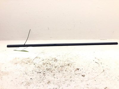 06-12 Ford Fusion Driver Left Front Moulding From Door Trim Strip Dark Blue Dx