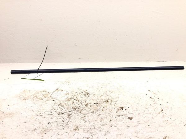 06-12 Ford Fusion Driver Left Front Moulding From Door Trim Strip Dark Blue Dx — photo 1