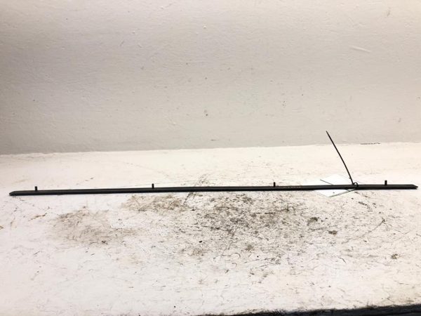 06-12 Ford Fusion Driver Left Front Moulding From Door Trim Strip Dark Blue Dx — photo 5