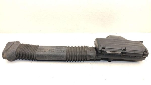 1998-2001 Ram 1500 Complete Air Intake Filter Box Housing With Tube Oem 5.2L — photo 1