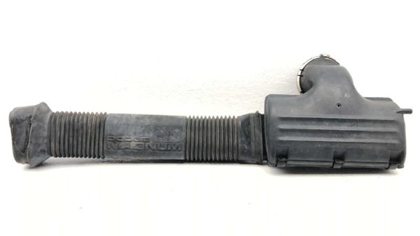 1998-2001 Ram 1500 Complete Air Intake Filter Box Housing With Tube Oem 5.2L — photo 7