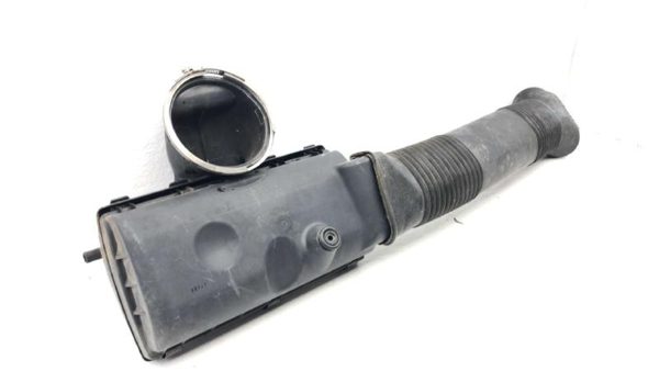 1998-2001 Ram 1500 Complete Air Intake Filter Box Housing With Tube Oem 5.2L — photo 11